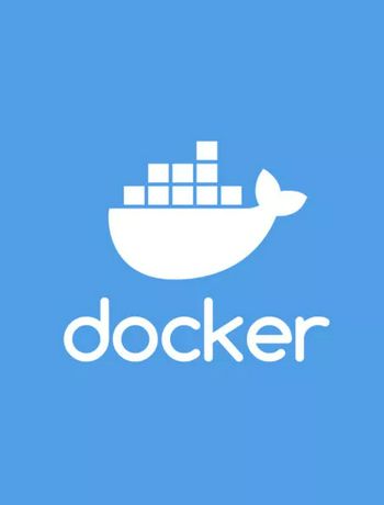 Docker-hexg8236